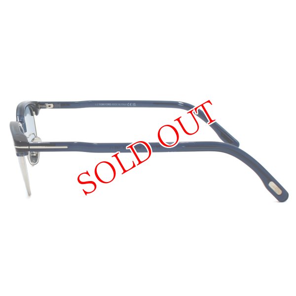 画像3: TOM FORD トムフォード FT1119-D/S 90A 47 TF1119-D サングラス アジアンフィット EYEWEAR メンズ レディース (3)