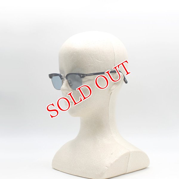 画像6: TOM FORD トムフォード FT1119-D/S 90A 47 TF1119-D サングラス アジアンフィット EYEWEAR メンズ レディース (6)