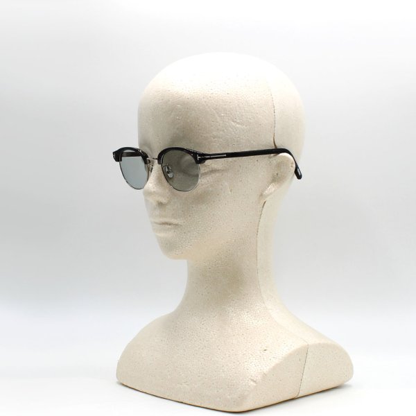 画像6: TOM FORD トムフォード FT1120-D/S 20A 48 サングラス EYEWEAR アジアンフィット メンズ レディース ユニセックス (6)