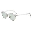 画像1: TOM FORD トムフォード FT1120-D/S 26A 48 サングラス EYEWEAR アジアンフィット メンズ レディース ユニセックス (1)