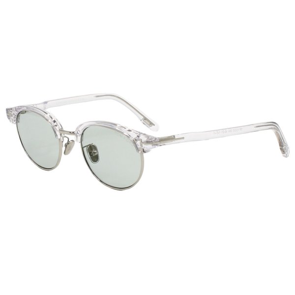 画像1: TOM FORD トムフォード FT1120-D/S 26A 48 サングラス EYEWEAR アジアンフィット メンズ レディース ユニセックス (1)