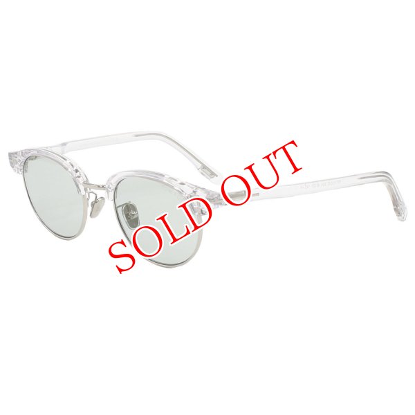画像1: TOM FORD トムフォード FT1120-D/S 26A 48 サングラス EYEWEAR アジアンフィット メンズ レディース ユニセックス (1)