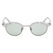 画像2: TOM FORD トムフォード FT1120-D/S 26A 48 サングラス EYEWEAR アジアンフィット メンズ レディース ユニセックス (2)