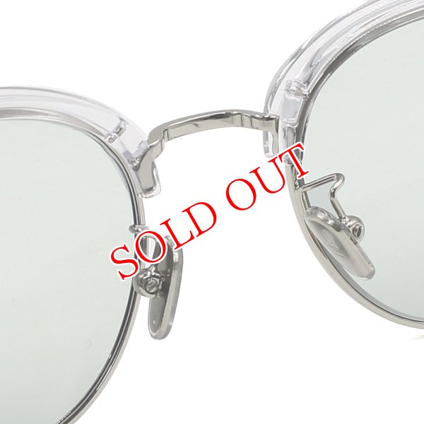 画像5: TOM FORD トムフォード FT1120-D/S 26A 48 サングラス EYEWEAR アジアンフィット メンズ レディース ユニセックス (5)