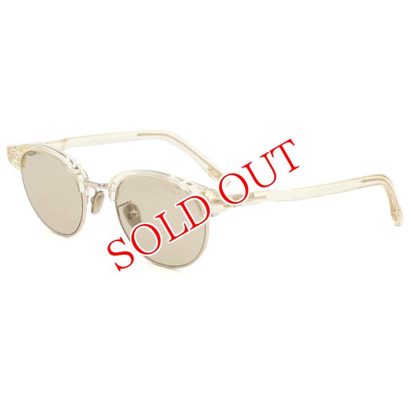 画像1: TOM FORD トムフォード FT1120-D/S 39E 48 サングラス EYEWEAR アジアンフィット メンズ レディース ユニセックス (1)