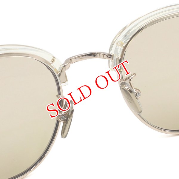 画像5: TOM FORD トムフォード FT1120-D/S 39E 48 サングラス EYEWEAR アジアンフィット メンズ レディース ユニセックス (5)