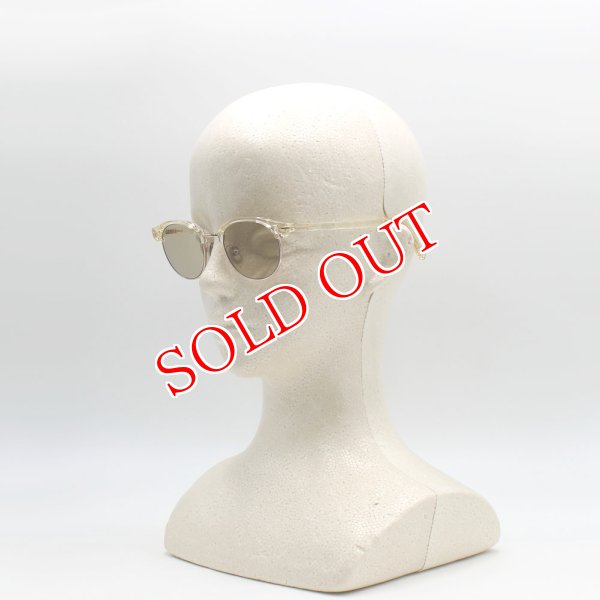 画像6: TOM FORD トムフォード FT1120-D/S 39E 48 サングラス EYEWEAR アジアンフィット メンズ レディース ユニセックス (6)