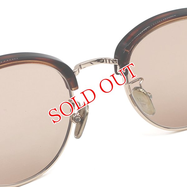 画像5: TOM FORD トムフォード FT1120-D/S 52E 48 サングラス EYEWEAR アジアンフィット メンズ レディース ユニセックス (5)