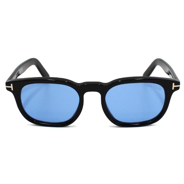 画像2: TOM FORD トムフォード FT1122-D/S 01V 52 サングラス EYEWEAR アジアンフィット メンズ レディース ユニセックス (2)