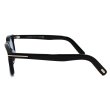 画像3: TOM FORD トムフォード FT1122-D/S 01V 52 サングラス EYEWEAR アジアンフィット メンズ レディース ユニセックス (3)