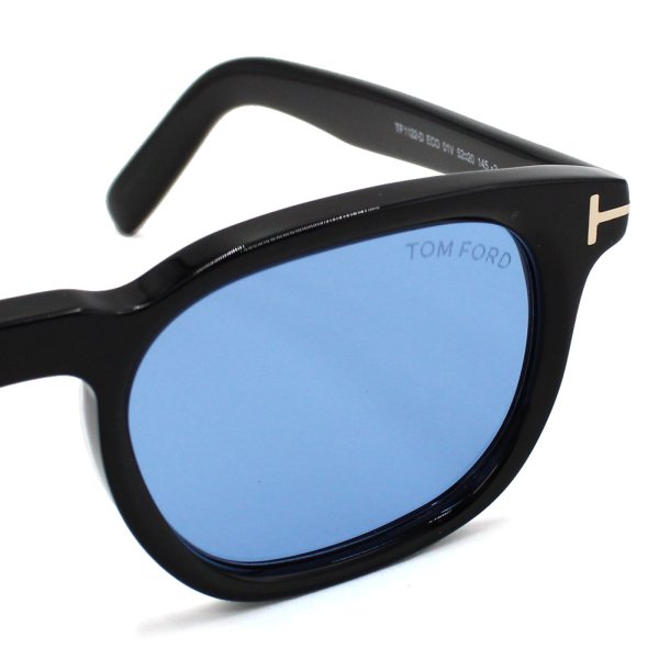 画像4: TOM FORD トムフォード FT1122-D/S 01V 52 サングラス EYEWEAR アジアンフィット メンズ レディース ユニセックス (4)