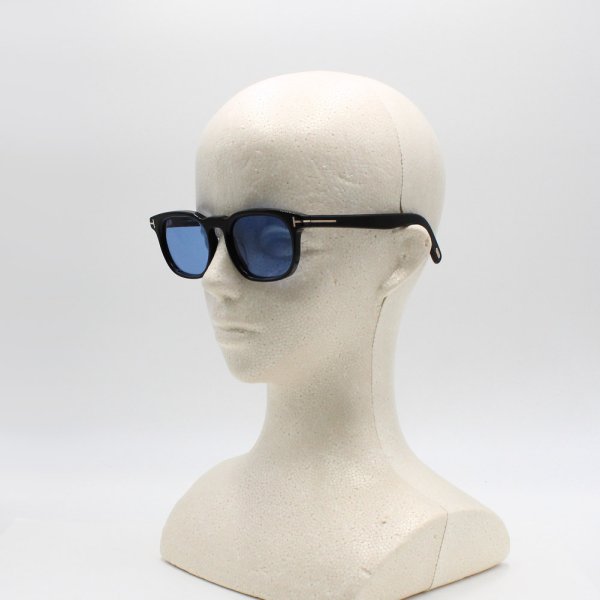 画像6: TOM FORD トムフォード FT1122-D/S 01V 52 サングラス EYEWEAR アジアンフィット メンズ レディース ユニセックス (6)