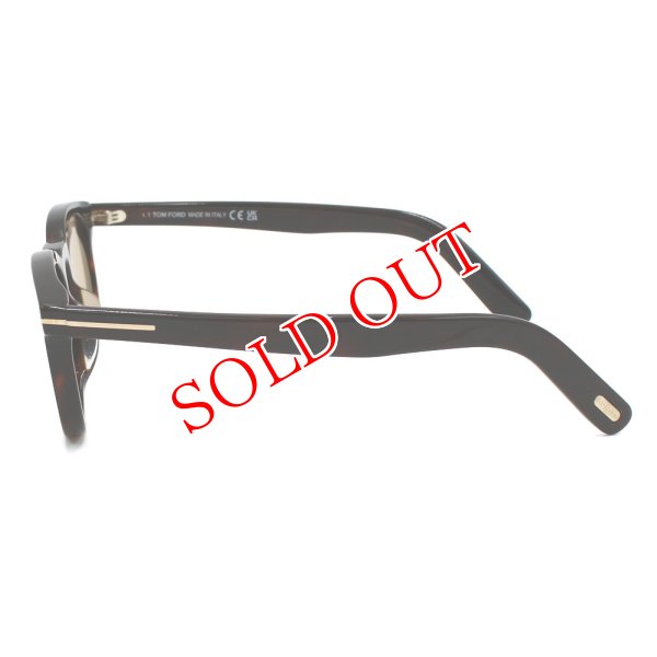 画像3: TOM FORD トムフォード FT1122-D/S 52E 52 サングラス EYEWEAR アジアンフィット メンズ レディース ユニセックス (3)