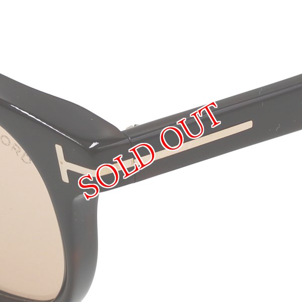 画像4: TOM FORD トムフォード FT1122-D/S 52E 52 サングラス EYEWEAR アジアンフィット メンズ レディース ユニセックス (4)