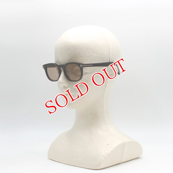 画像6: TOM FORD トムフォード FT1122-D/S 52E 52 サングラス EYEWEAR アジアンフィット メンズ レディース ユニセックス (6)