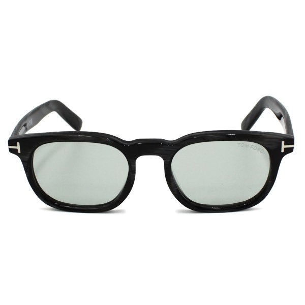 画像2: TOM FORD トムフォード FT1122-D/S 63A 52 サングラス EYEWEAR アジアンフィット メンズ レディース ユニセックス (2)