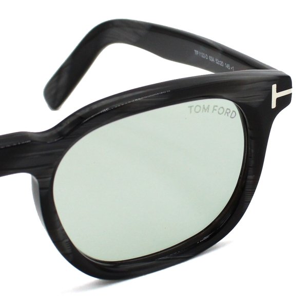 画像4: TOM FORD トムフォード FT1122-D/S 63A 52 サングラス EYEWEAR アジアンフィット メンズ レディース ユニセックス (4)