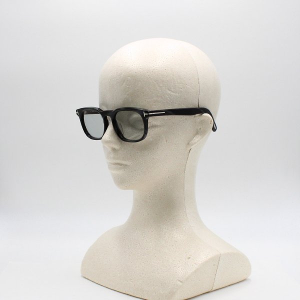 画像6: TOM FORD トムフォード FT1122-D/S 63A 52 サングラス EYEWEAR アジアンフィット メンズ レディース ユニセックス (6)