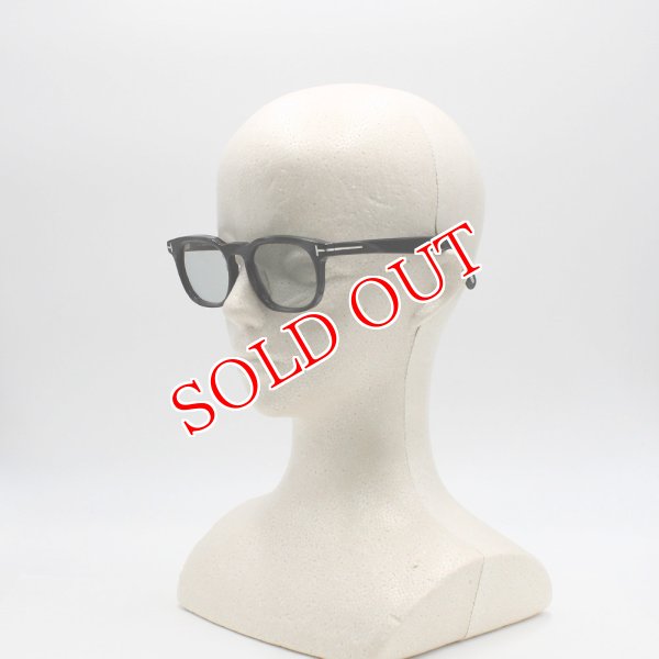 画像6: TOM FORD トムフォード FT1122-D/S 63A 52 サングラス EYEWEAR アジアンフィット メンズ レディース ユニセックス (6)