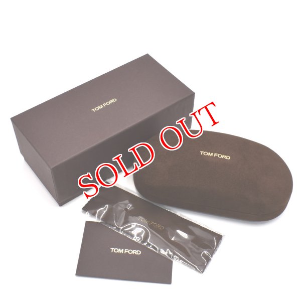 画像7: TOM FORD トムフォード FT1122-D/S 63A 52 サングラス EYEWEAR アジアンフィット メンズ レディース ユニセックス (7)