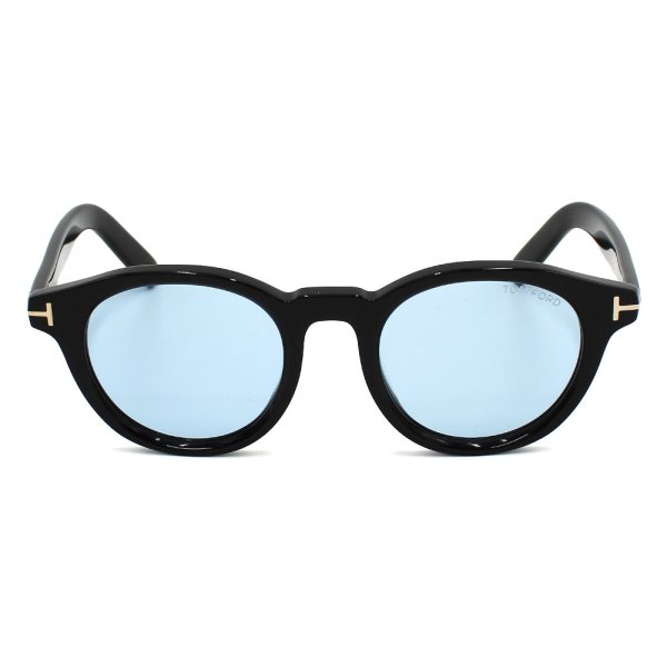 画像2: TOM FORD トムフォード FT1123-D/S 01A 49 サングラス EYEWEAR アジアンフィット メンズ レディース ユニセックス (2)