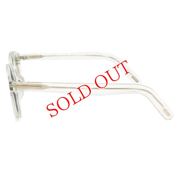 画像3: TOM FORD トムフォード FT1123-D/S 26E 49 サングラス EYEWEAR アジアンフィット メンズ レディース ユニセックス (3)