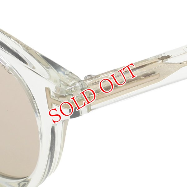 画像4: TOM FORD トムフォード FT1123-D/S 26E 49 サングラス EYEWEAR アジアンフィット メンズ レディース ユニセックス (4)