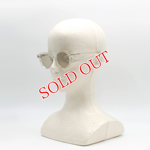 画像6: TOM FORD トムフォード FT1123-D/S 26E 49 サングラス EYEWEAR アジアンフィット メンズ レディース ユニセックス (6)