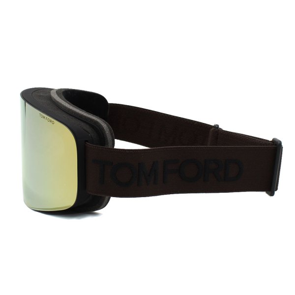 画像2: TOM FORD トムフォード FT1124/S 05C 00 ゴーグル スキーマスク スノボ スノーボード アウトドア UV対策 メンズ レディース ユニセックス (2)