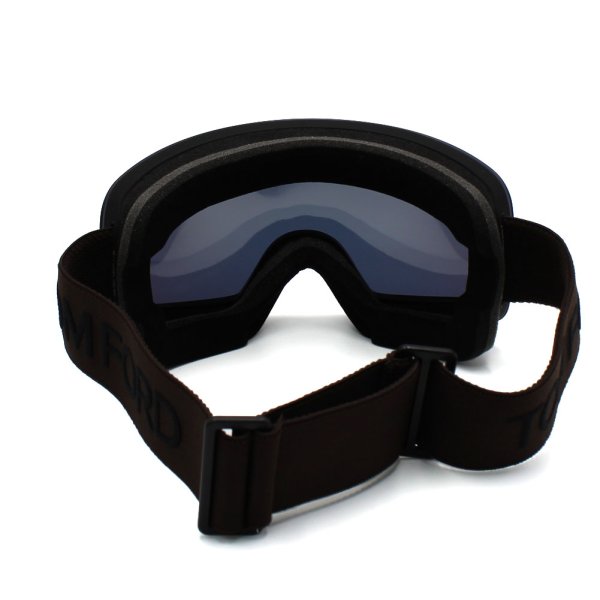 画像3: TOM FORD トムフォード FT1124/S 05C 00 ゴーグル スキーマスク スノボ スノーボード アウトドア UV対策 メンズ レディース ユニセックス (3)