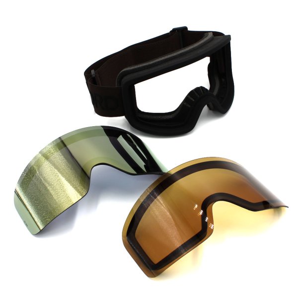 画像4: TOM FORD トムフォード FT1124/S 05C 00 ゴーグル スキーマスク スノボ スノーボード アウトドア UV対策 メンズ レディース ユニセックス (4)