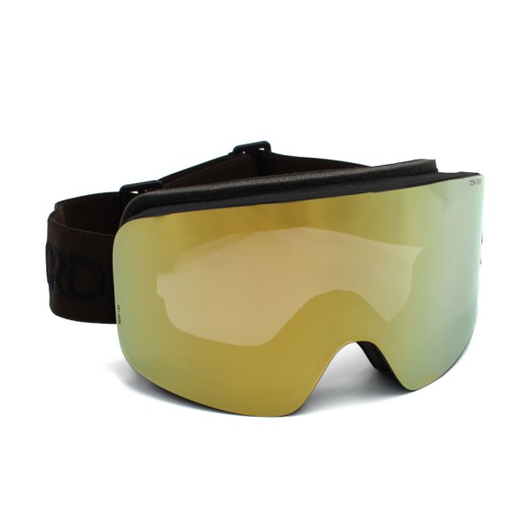 画像5: TOM FORD トムフォード FT1124/S 05C 00 ゴーグル スキーマスク スノボ スノーボード アウトドア UV対策 メンズ レディース ユニセックス (5)