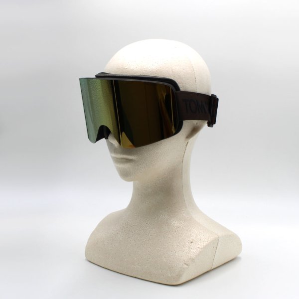 画像7: TOM FORD トムフォード FT1124/S 05C 00 ゴーグル スキーマスク スノボ スノーボード アウトドア UV対策 メンズ レディース ユニセックス (7)