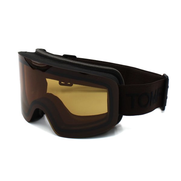 画像8: TOM FORD トムフォード FT1124/S 05C 00 ゴーグル スキーマスク スノボ スノーボード アウトドア UV対策 メンズ レディース ユニセックス (8)