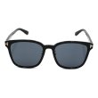 画像2: TOM FORD トムフォード FT1130-K/S 01A 56 サングラス アジアンフィット EYEWEAR メンズ レディース ユニセックス (2)
