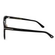 画像3: TOM FORD トムフォード FT1130-K/S 01A 56 サングラス アジアンフィット EYEWEAR メンズ レディース ユニセックス (3)