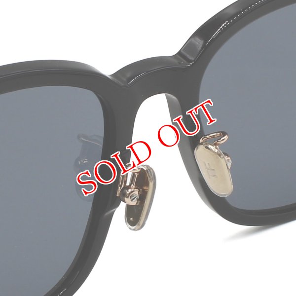 画像5: TOM FORD トムフォード FT1130-K/S 01A 56 サングラス アジアンフィット EYEWEAR メンズ レディース ユニセックス (5)