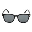 画像2: TOM FORD トムフォード FT1130-K/S 01C 56 サングラス EYEWEAR アジアンフィット メンズ レディース ユニセックス　 (2)
