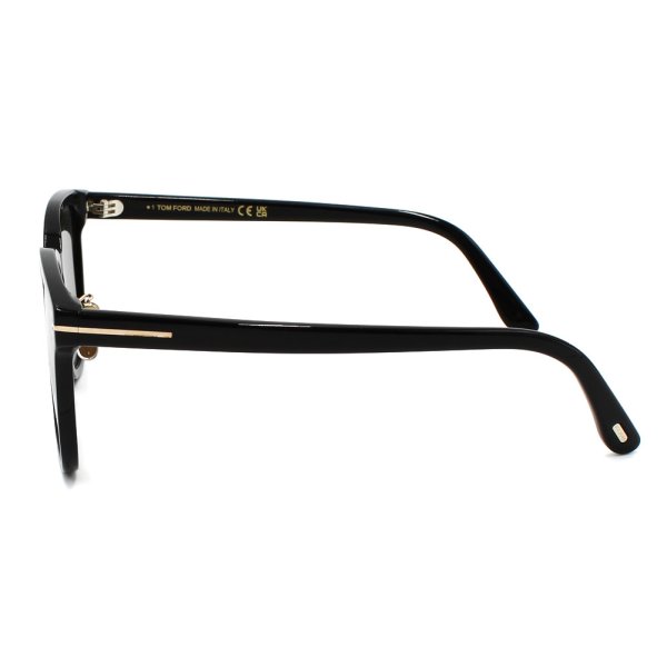 画像3: TOM FORD トムフォード FT1130-K/S 01C 56 サングラス EYEWEAR アジアンフィット メンズ レディース ユニセックス　 (3)