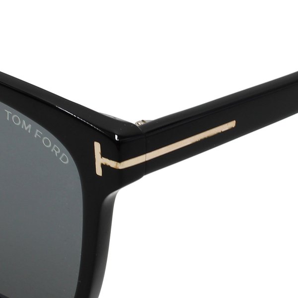 画像4: TOM FORD トムフォード FT1130-K/S 01C 56 サングラス EYEWEAR アジアンフィット メンズ レディース ユニセックス　 (4)