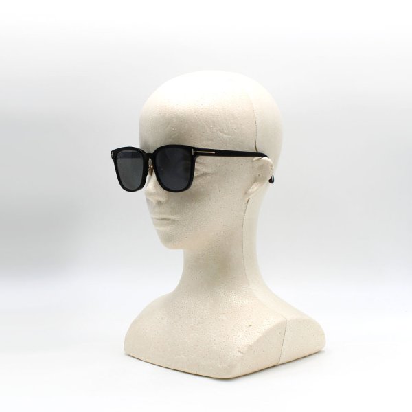 画像6: TOM FORD トムフォード FT1130-K/S 01C 56 サングラス EYEWEAR アジアンフィット メンズ レディース ユニセックス　 (6)