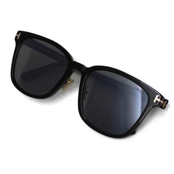 画像8: TOM FORD トムフォード FT1130-K/S 01C 56 サングラス EYEWEAR アジアンフィット メンズ レディース ユニセックス　 (8)