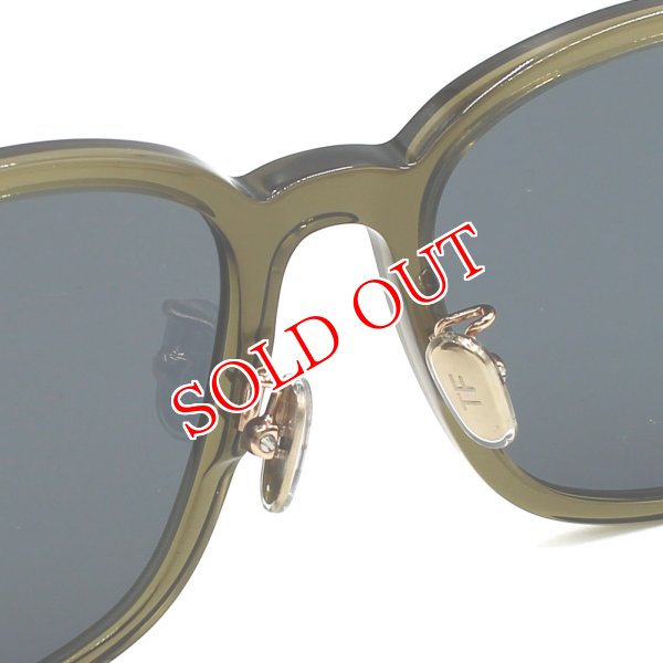 画像5: TOM FORD トムフォード FT1130-K/S 98A 56 TF1130-K サングラス アジアンフィット EYEWEAR メンズ レディース (5)