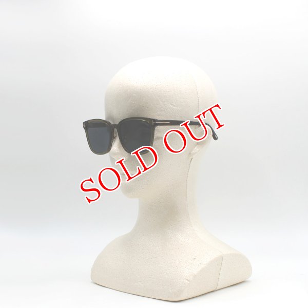 画像6: TOM FORD トムフォード FT1130-K/S 98A 56 TF1130-K サングラス アジアンフィット EYEWEAR メンズ レディース (6)