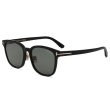 画像1: TOM FORD トムフォード FT1131-K/S 01A 54 サングラス EYEWEAR アジアンフィット メンズ レディース ユニセックス　 (1)