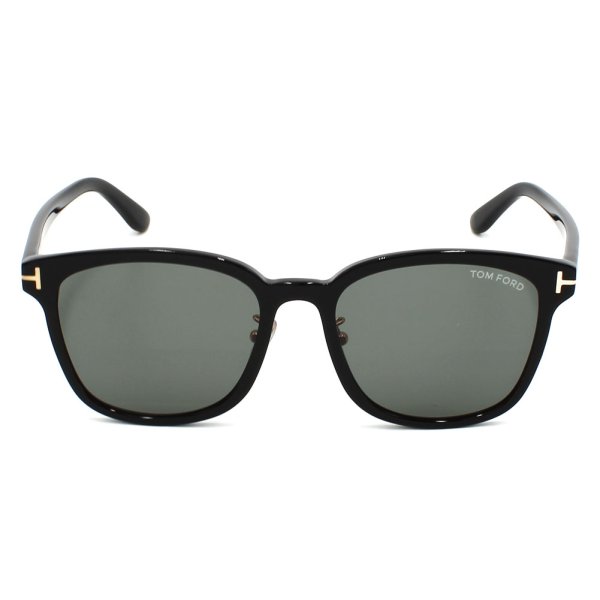 画像2: TOM FORD トムフォード FT1131-K/S 01A 54 サングラス EYEWEAR アジアンフィット メンズ レディース ユニセックス　 (2)