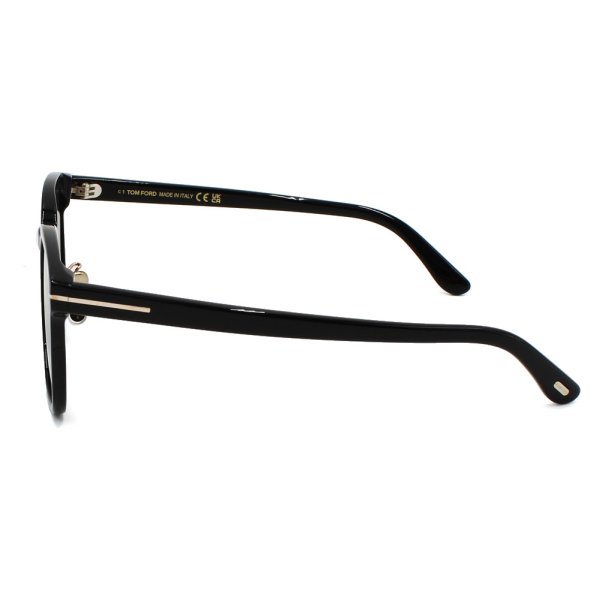 画像3: TOM FORD トムフォード FT1131-K/S 01A 54 サングラス EYEWEAR アジアンフィット メンズ レディース ユニセックス　 (3)