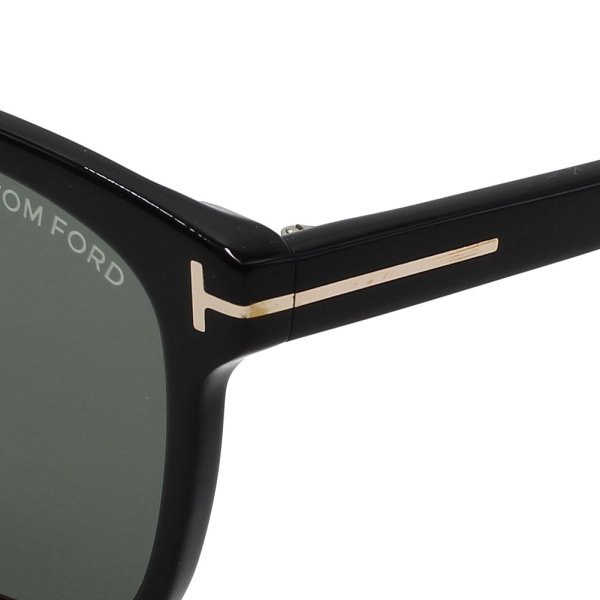 画像4: TOM FORD トムフォード FT1131-K/S 01A 54 サングラス EYEWEAR アジアンフィット メンズ レディース ユニセックス　 (4)