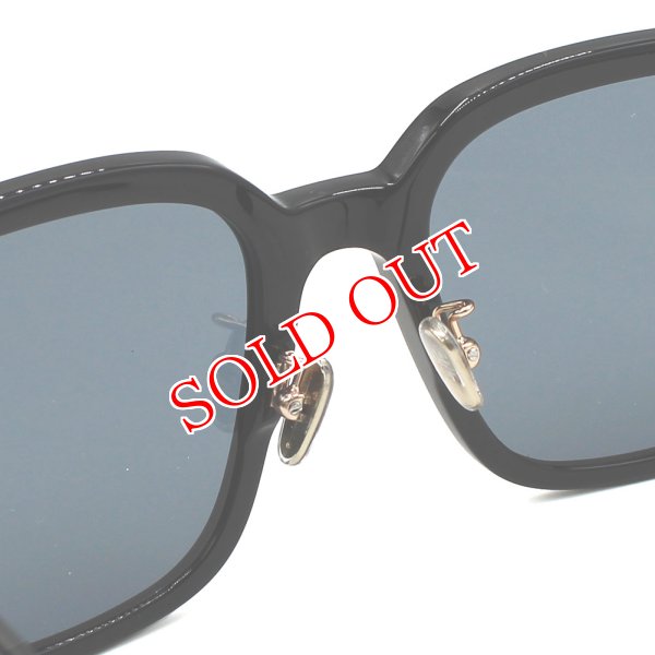 画像5: TOM FORD トムフォード FT1132-K/S 01A 56 TF1132-K サングラス アジアンフィット EYEWEAR メンズ レディース (5)