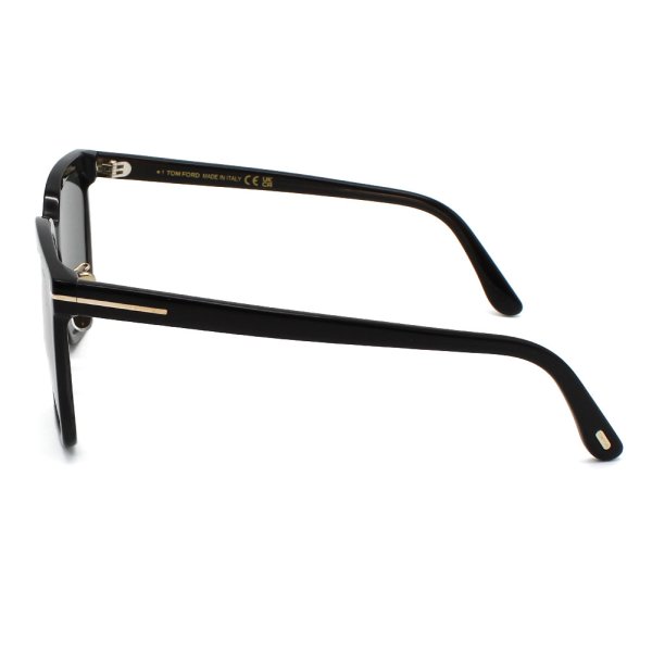 画像3: TOM FORD トムフォード FT1132-K/S 05V-56 TF1132-K サングラス アジアンフィット EYEWEAR メンズ レディース (3)